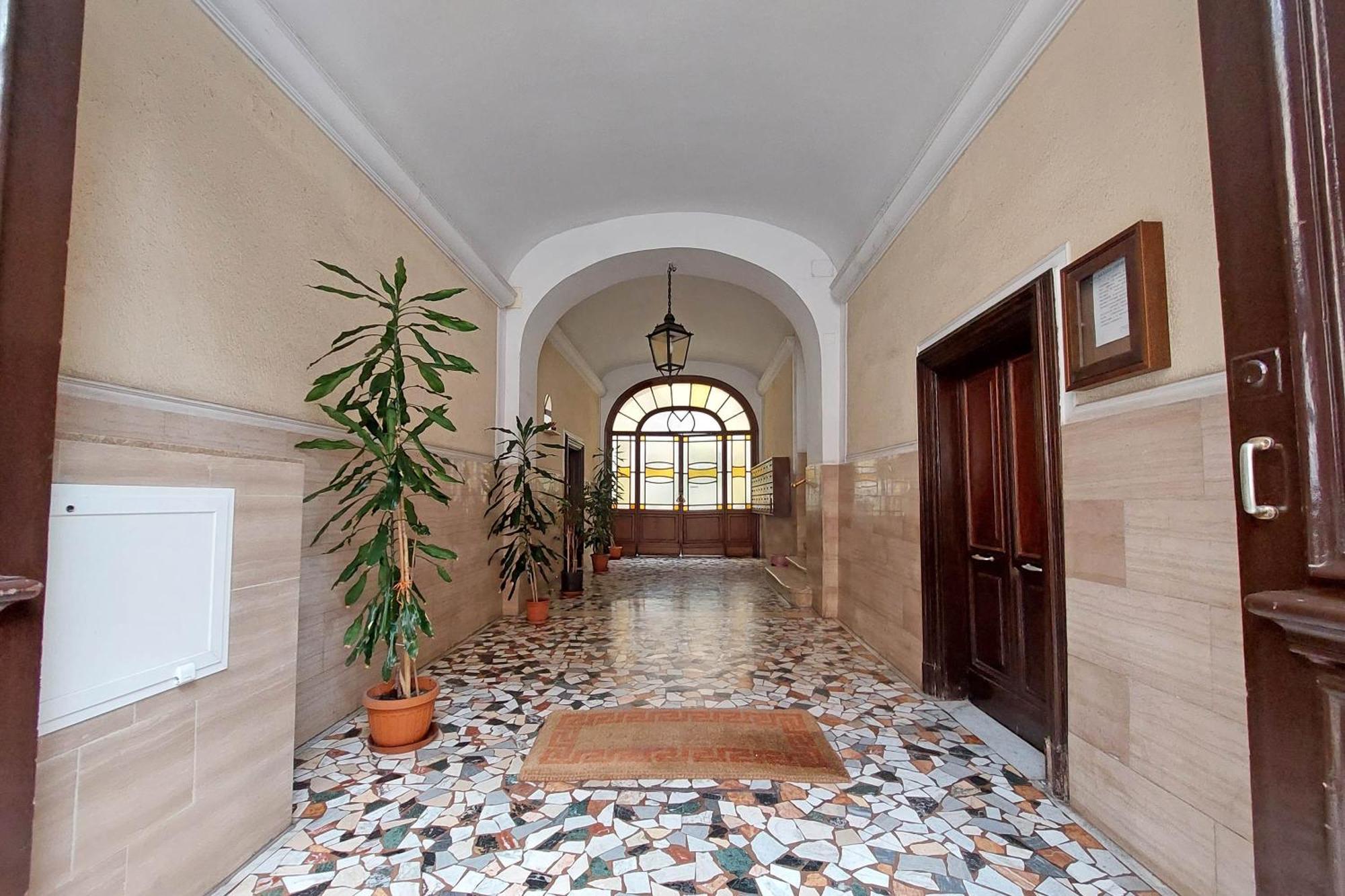 Sui Tetti Di San Pietro Apartamento Roma